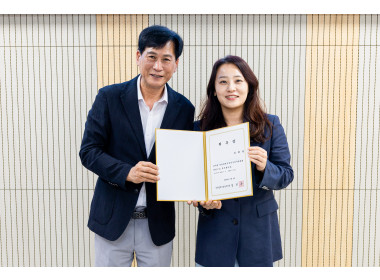 [검단구청 인사위원회] 김해림 변호사 위촉